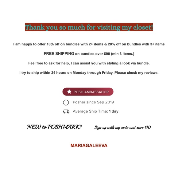 STEVE MADDEN Denim Jean Shirt Jacket 3/4 - Picture 14 of 14